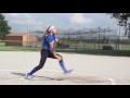 Jillian Waslawski Pitching Video 