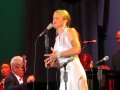 Pink Martini, Omide Zendegani