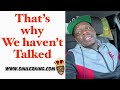 Shuler King That S Why We Haven T Talked