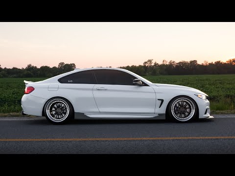 BMW F32 435I Six Speed Manual - 1 of 5 #shorts