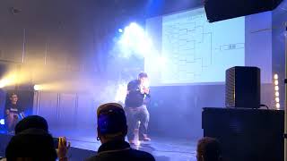 【VAPE/電子たばこ】OSAKA VAPE PARTY夏の陣2019 クラウドトリック大会！