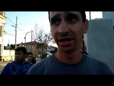 Mariano Monzón, hermano de Nazareno, pidió por su libertad