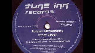Roland Klinkenberg - Inner Laugh (Mark Shimmon Mix)