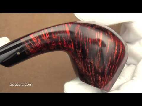 pipa Kai Nielsen 052 - tobacco pipe