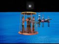 X 904 Offshore Transfer Device Personnel Baskets Part 1
