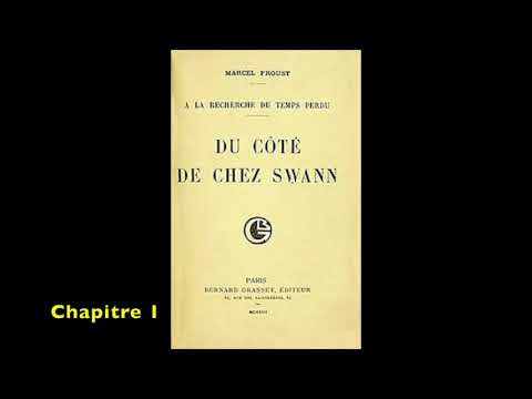 Marcel Proust - Du côté de chez Swann