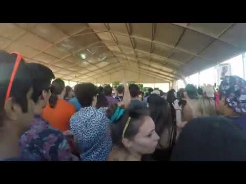 Freaks + Fox Intro Movie + More Than You Know  -  Timmy Trumpet Creamfields Chile 2018 | Rare Stage