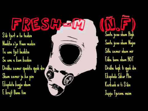 Real Rap ft G.T.R - Ti kur je me mu