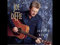 Joe Diffie - In Another World (Official Audio)