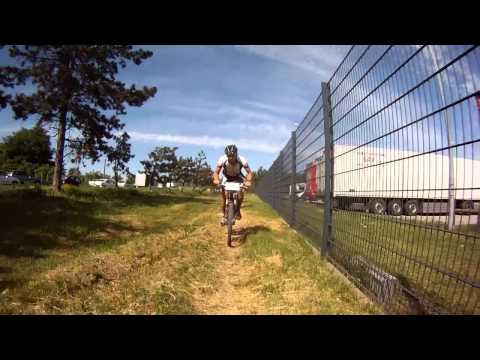 Prima Evadare 2013 - Episodul 1