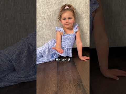 Meet the family 💖✨