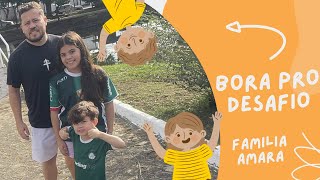 DESAFIO DAS CORES 🤯🧡💚💜🖤💛💙❤️