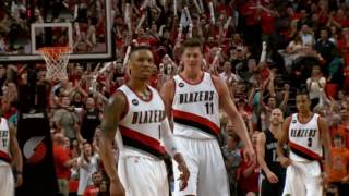 Damian Lillard Mix - Hero