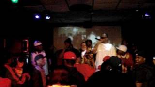 GBOSS, RAY HOOKS, SMOQ..POINT COLUMNI ENTERTAINMENT