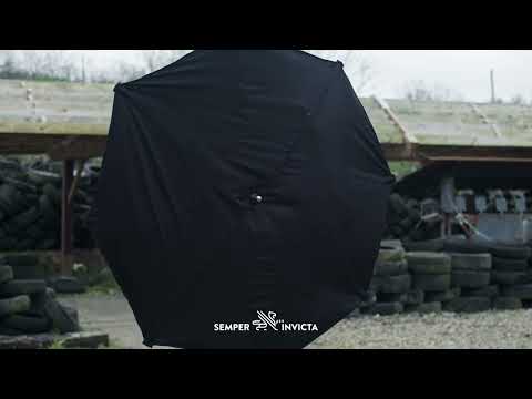 BULLETPROOF PARAPACTUM® - 8 SHOTS 9MM CALIBER