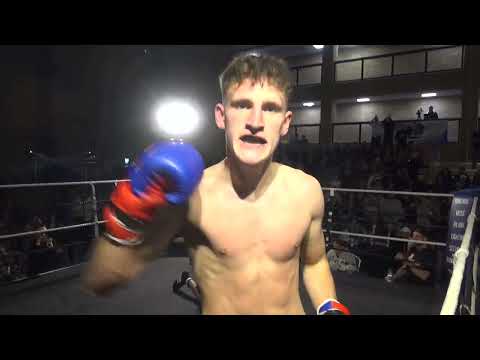 Valhalla Combat Bout 19 Lewie Pearce Vs Ollie Kilgour