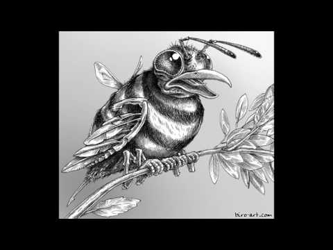 June Bug ft J - Fowl - Senses (ft DJ Nunnelly A.K.A Freight Jackson) Official Audio