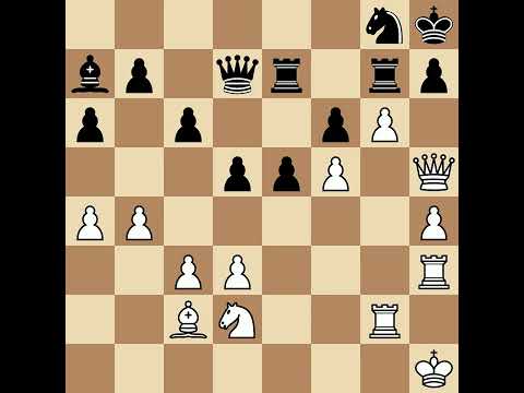 Staunton, Howard vs Anderssen, Adolf | London, 1851, 0-1