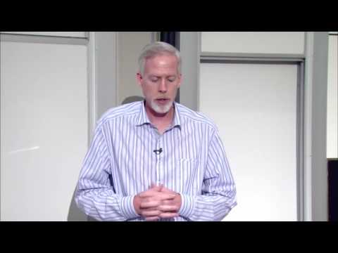 Stanford University Developing iOS Objective C   Lecture 10   Multithreading, Scroll V