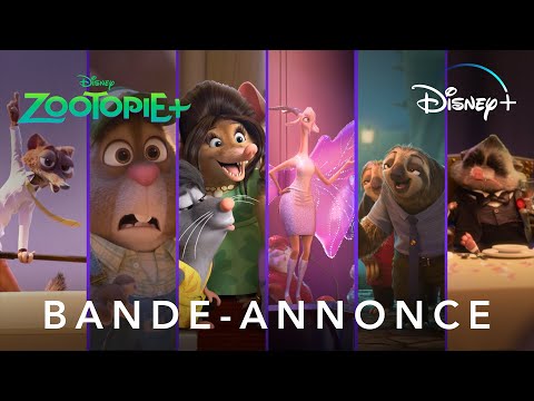 Bande-annonce