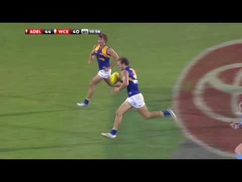 Schofield top 10 plays