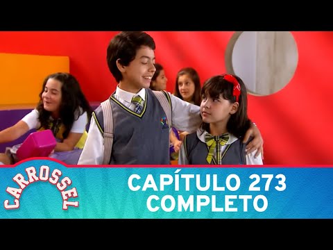 Carousel | Chapter 273