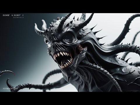 [FREE] Istasha The Scrub x Drill x Warlord Colossus type beat "stomach aids" p. outworld