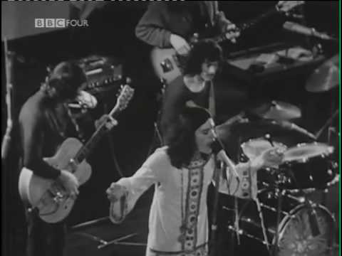 QUINTESSENCE Live at St Pancras 1970