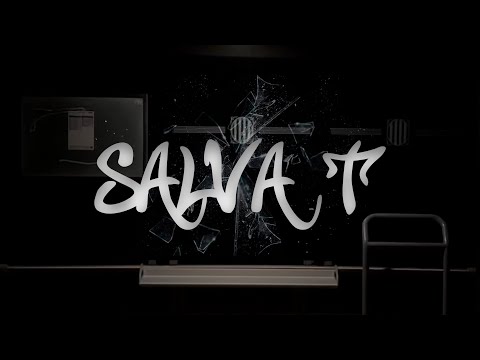 SOLHO - SALVA T ft @DjMarokingPro