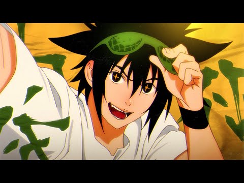 MVKO - Grey Light ft. Prompto | Prod. Fallen [Lyrics x AMV]