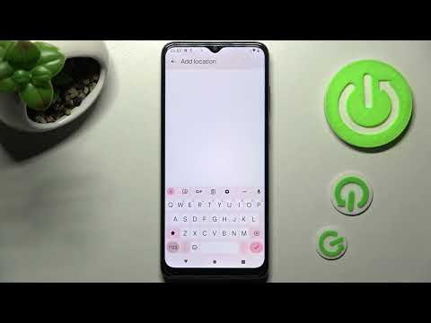 How to Add Event to Calendar on MOTOROLA Moto E22 - Set Up Reminder