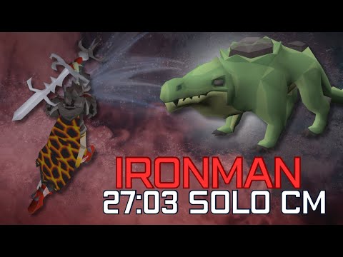 This CM Trick Saved MINUTES!