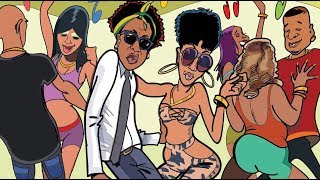 Charly Black &amp; Patrice Roberts - Ready &quot;2019 Soca&quot; (Trinidad)