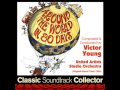 Overture - Around the World in 80 Days (Ost) [1956]