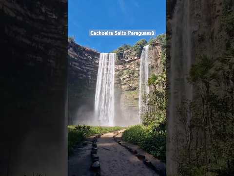 Baliza - GO