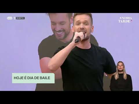 Élvio Santiago - Menina Tuga