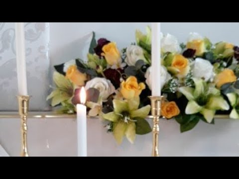 S. Messa 21/04/22 Giovedì di Pasqua (560)