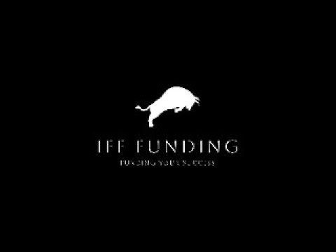 IFF FUNDING 100.000$ 1-phase qanday o'tdim?