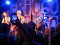 Wreckless Eric -  60th Birthday Whole Wide World and the Lexington sings HAPPY BIRTHDAY
