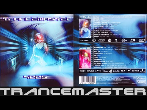 Trancemaster Vol. 4005 - 2005