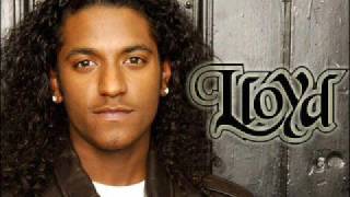 lloyd - Nobody But me [Xclusive]