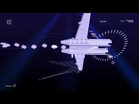 إڡ١ ե˥ƥ ܥ(Space Invaders Infinity Gene Evolve)PV