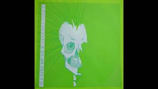 SPIKEY NORMAN // The Green Album, Dedicaced to Life (Full album)