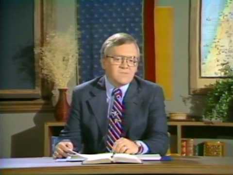 OTS-58 Mini Bible College - Old Testament Survey # 58