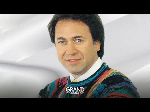 Marinko Rokvic - Rodjena si da bi moja bila - (Audio 2000)