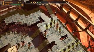 Defense Grid Awakening Containment Mission 6 Volition