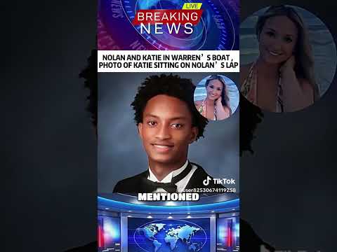 Katie the girl with Justice 4Nolan Wells 💔 cooperates with investigators? #grandjury time