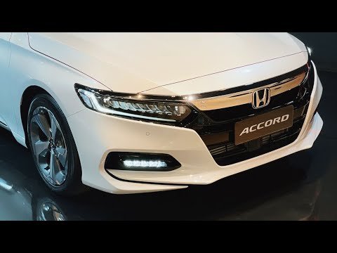 Review Fitur Terbaru Power Sunroof New Honda Accord