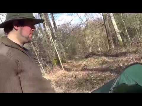 Hilleberg Akto - Einpersonenzelt