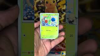 Scarlet & Violet Destined Rivals Pokémon Booster Pack Opening 8